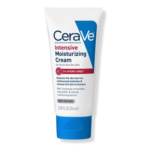 CeraVe Intensive Moisturizing Cream