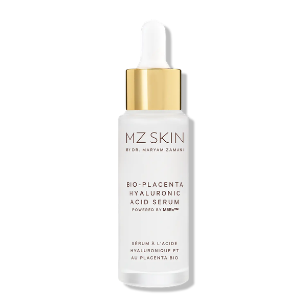 MZ Skin Bio-Placenta Hyaluronic Acid Serum