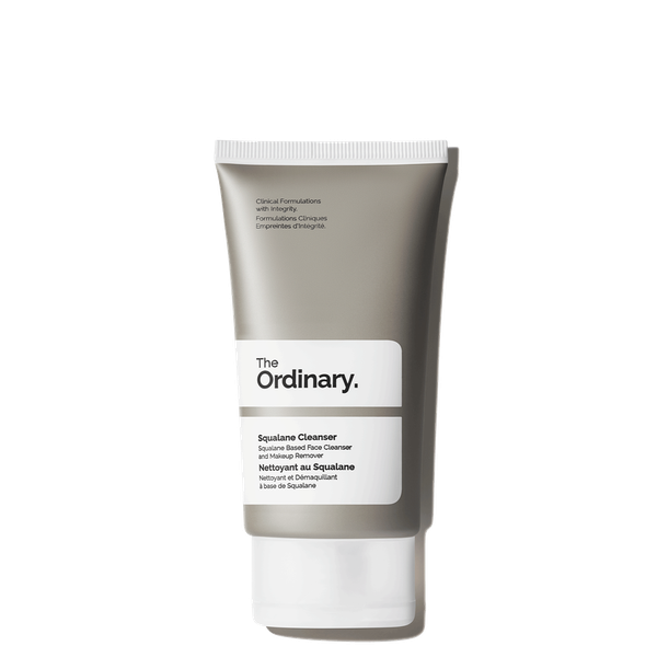 The Ordinary Squalane Cleanser